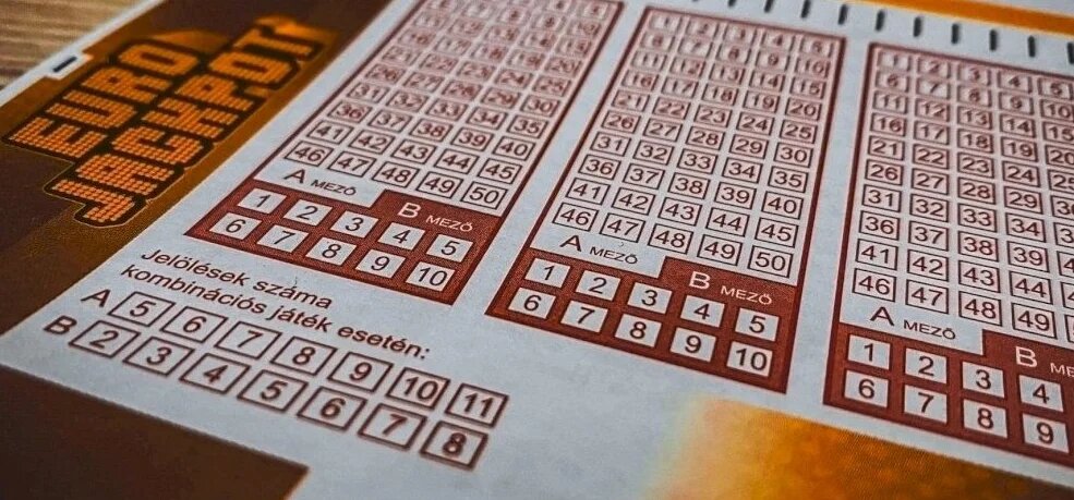 Eurojackpot: giganagy mennyiségű forinttal gazdagodhatott ma a nyerőszámok behúzója, ha ezeket a számokat sikerült eltalálni